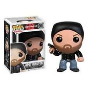 Sons of Anarchy Opie Winston Funko Pop! Vinyl Figure