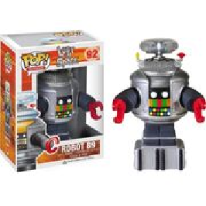 Lost in Space Robot B9 Funko Pop! Vinyl Figure