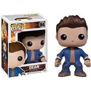 Supernatural Dean Funko Pop! Vinyl Figure