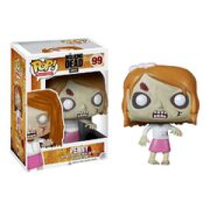 The Walking Dead Penny Funko Pop! Vinyl Figure