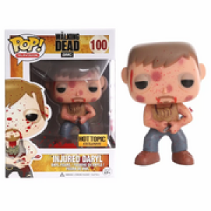 The Walking Dead Injured Daryl Funko Pop! Vinyl Figure