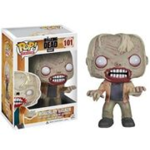 The Walking Dead Woodbury Walker Funko Pop! Vinyl Figure