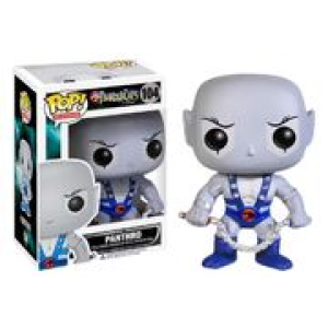 Thundercats Panthro Funko Pop! Vinyl Figure