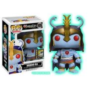 Thundercats Mumm-Ra Funko Pop! Vinyl Figure