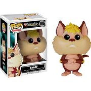 Thundercats Snarf Funko Pop! Vinyl Figure