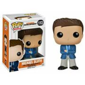 Arrested Development Michael Bluth Funko Pop! Vinyl Figure