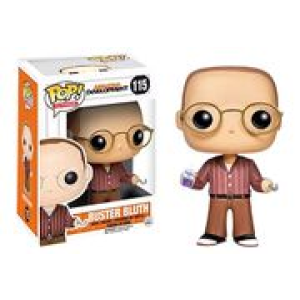 Arrested Development Buster Bluth Funko Pop! Vinyl Figure