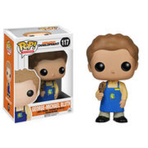 Arrested Development George-Michael Bluth Funko Pop! Vinyl Figure