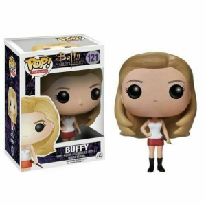 Buffy the Vampire Slayer Buffy Funko Pop! Vinyl Figure