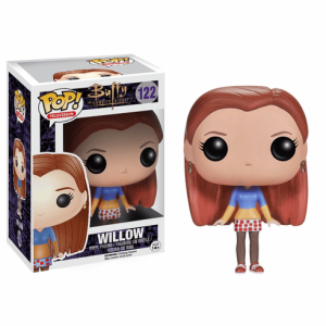 Buffy the Vampire Slayer Willow Funko Pop! Vinyl Figure