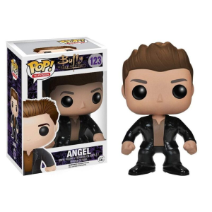 Buffy the Vampire Slayer Angel Funko Pop! Vinyl Figure