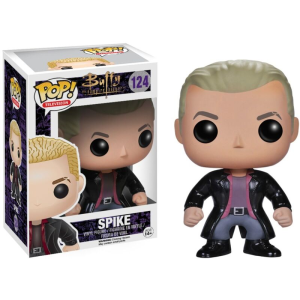 Buffy the Vampire Slayer Spike Funko Pop! Vinyl Figure