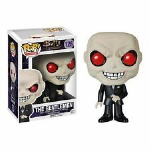 Buffy the Vampire Slayer The Gentlemen Funko Pop! Vinyl Figure