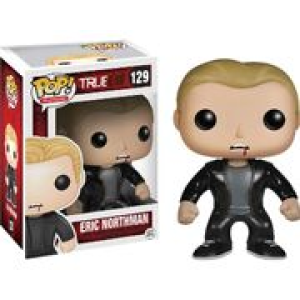 True Blood Eric Northman Funko Pop! Vinyl Figure