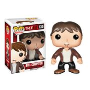 True Blood Bill Compton Funko Pop! Vinyl Figure