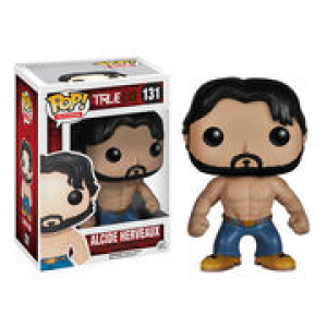 True Blood Alcide Herveaux Funko Pop! Vinyl Figure