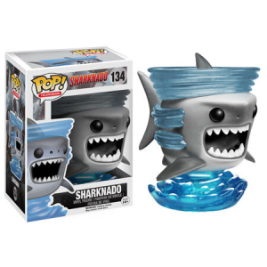 Sharknado Sharknado Funko Pop! Vinyl Figure