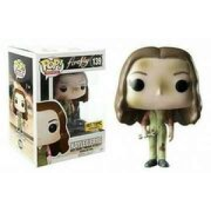 Firefly Kaylee Frye Funko Pop! Vinyl Figure