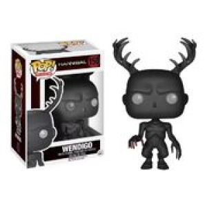 Hannibal Wendigo Funko Pop! Vinyl Figure