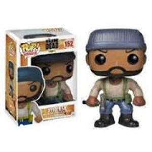 The Walking Dead Tyreese Funko Pop! Vinyl Figure