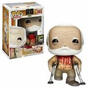 The Walking Dead Hershel Greene Funko Pop! Vinyl Figure