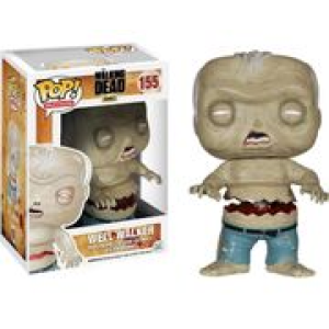 The Walking Dead Well Walker Funko Pop! Vinyl Figure