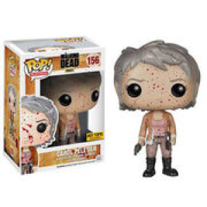 The Walking Dead Carol Peletier Funko Pop! Vinyl Figure