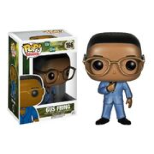 Breaking Bad Gus Fring Funko Pop! Vinyl Figure