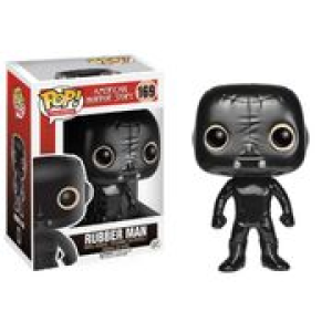 American Horror Story Rubber Man Funko Pop! Vinyl Figure