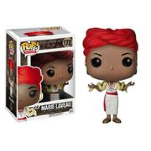 American Horror Story: Coven Marie Laveau Funko Pop! Vinyl Figure