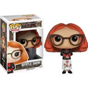 American Horror Story: Coven Myrtle Snow Funko Pop! Vinyl Figure