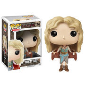 American Horror Story: Coven Misty Day Funko Pop! Vinyl Figure