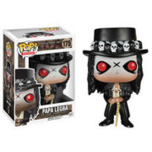 American Horror Story: Coven Papa Legba Funko Pop! Vinyl Figure