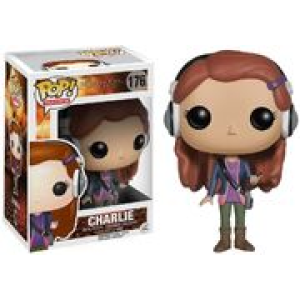 Supernatural Charlie Funko Pop! Vinyl Figure