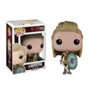 Vikings Lagertha Funko Pop! Vinyl Figure