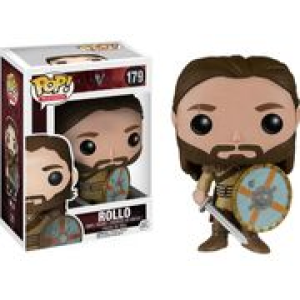 Vikings Rollo Funko Pop! Vinyl Figure