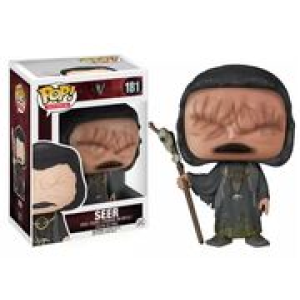 Vikings Seer Funko Pop! Vinyl Figure