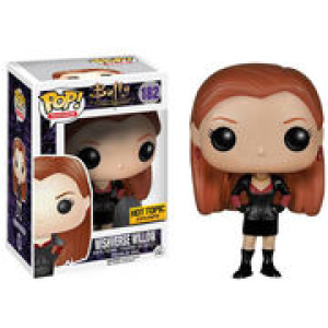 Buffy the Vampire Slayer Wishverse Willow Funko Pop! Vinyl Figure