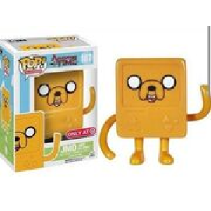 Adventure Time JMO Funko Pop! Vinyl Figure