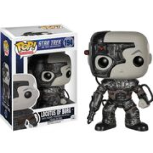 Star Trek: The Next Generation Locutus Of Borg Funko Pop! Vinyl Figure