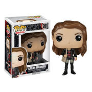 Orphan Black Sarah Manning Funko Pop! Vinyl Figure