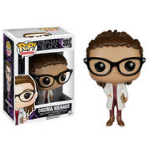 Orphan Black Cosima Niehaus Funko Pop! Vinyl Figure