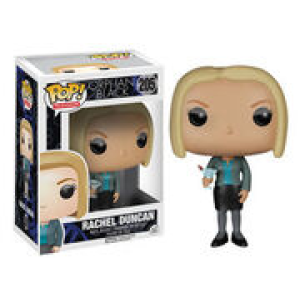 Orphan Black Rachel Duncan Funko Pop! Vinyl Figure