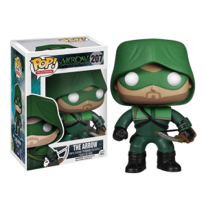 Arrow The Arrow Funko Pop! Vinyl Figure