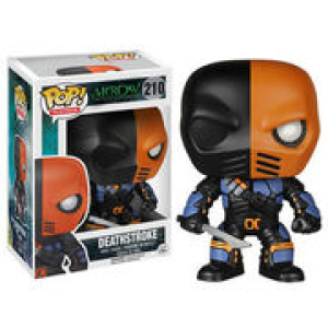 Arrow Deathstroke Funko Pop! Vinyl Figure