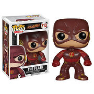 The Flash The Flash Funko Pop! Vinyl Figure