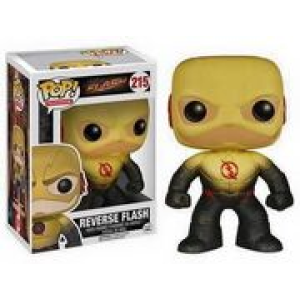 The Flash Reverse Flash Funko Pop! Vinyl Figure