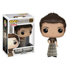 Outlander: The Series Claire Randall Funko Pop! Vinyl Figure