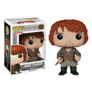 Outlander: The Series Jamie Frasier Funko Pop! Vinyl Figure