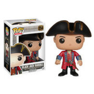 Outlander: The Series Black Jack Randall Funko Pop! Vinyl Figure